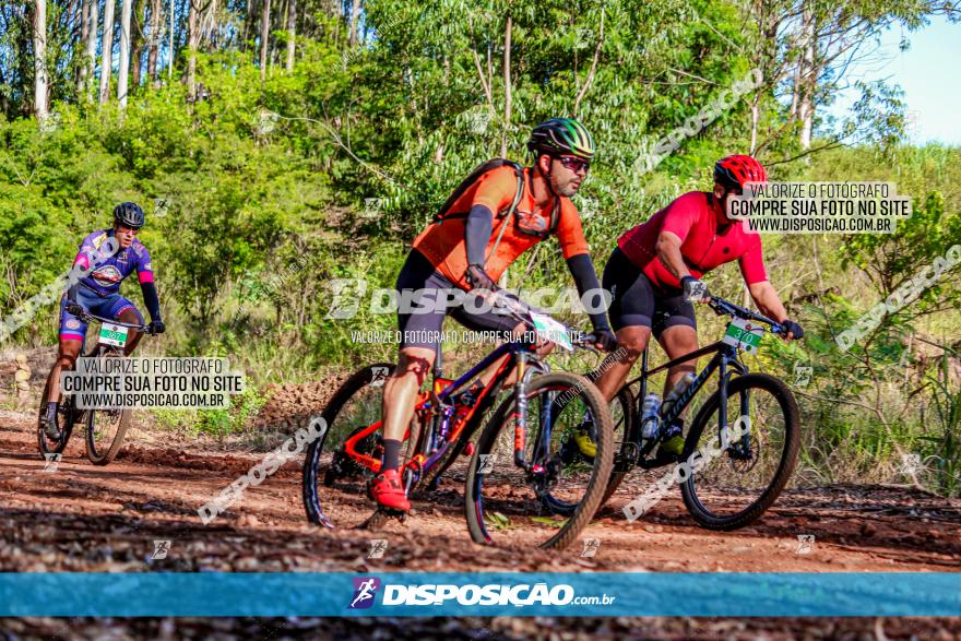 II GP Jandaia do Sul de Mountain Bike