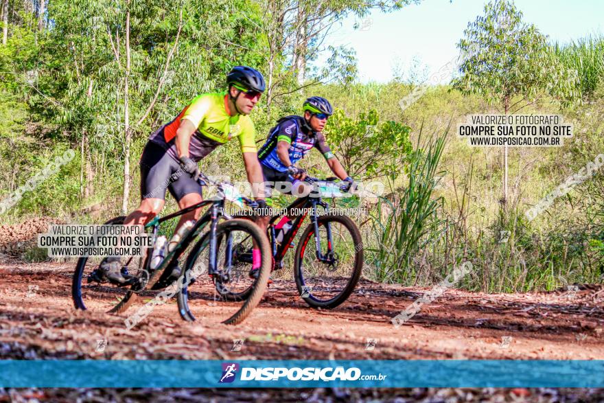 II GP Jandaia do Sul de Mountain Bike