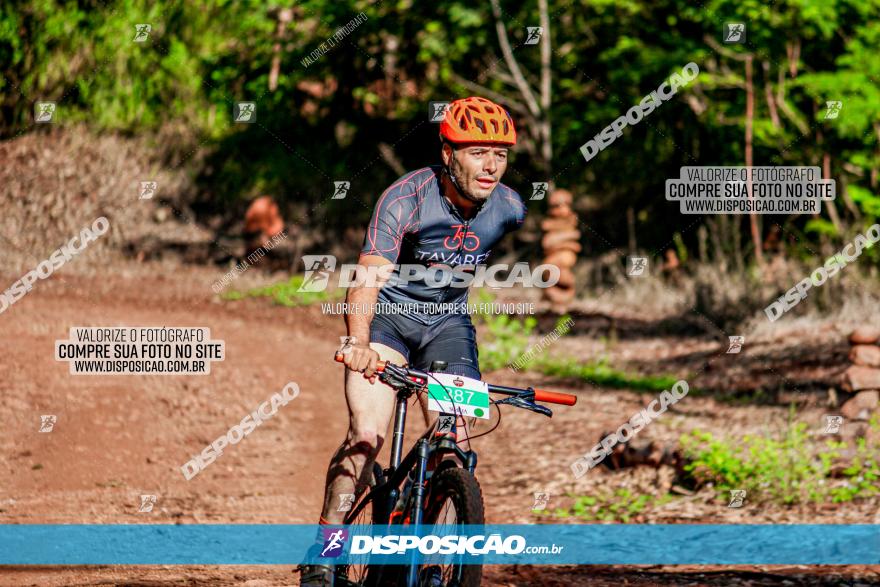 II GP Jandaia do Sul de Mountain Bike