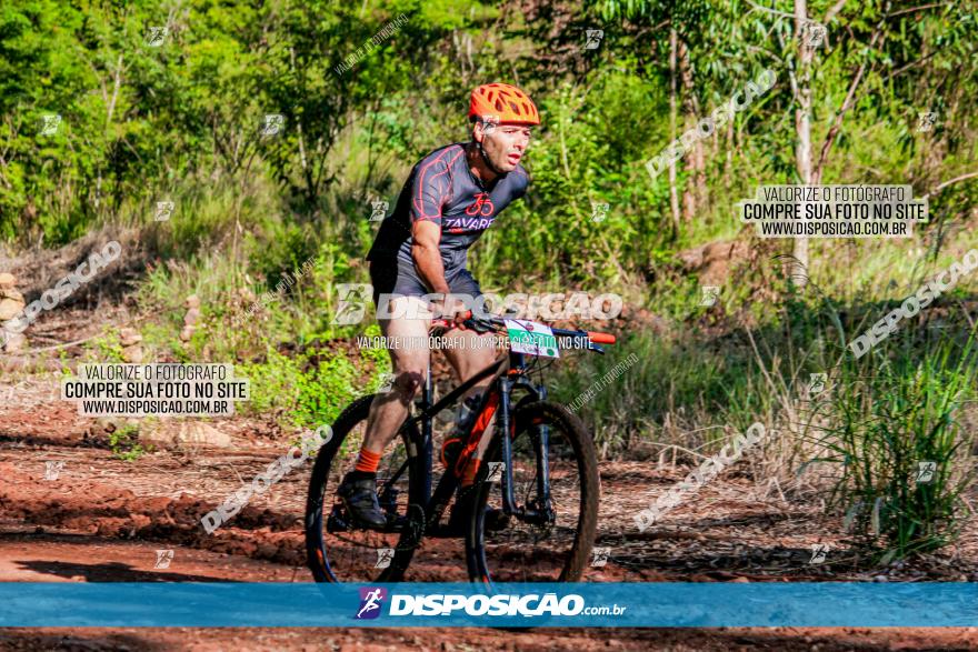 II GP Jandaia do Sul de Mountain Bike