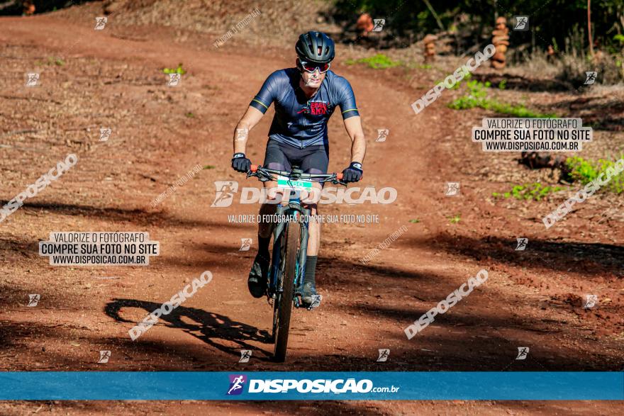 II GP Jandaia do Sul de Mountain Bike