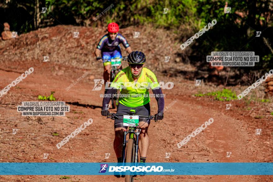 II GP Jandaia do Sul de Mountain Bike