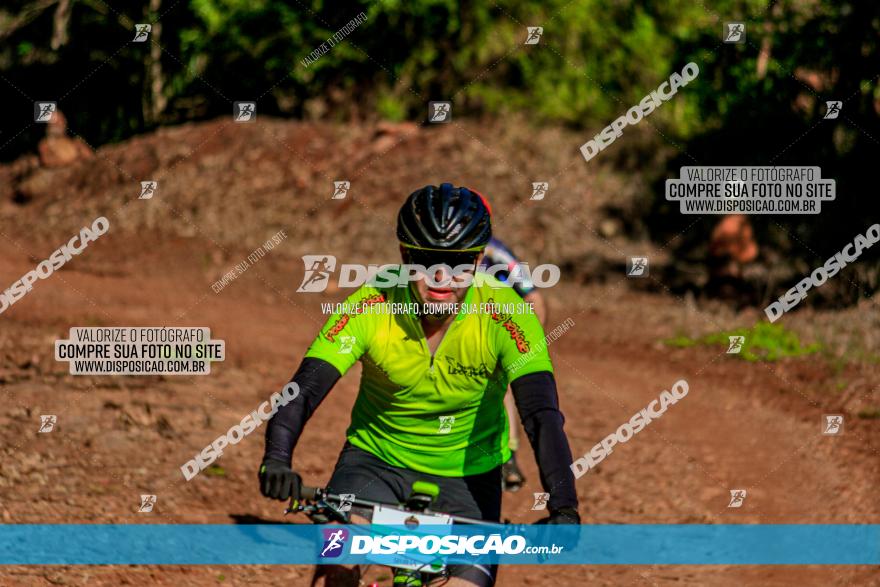 II GP Jandaia do Sul de Mountain Bike