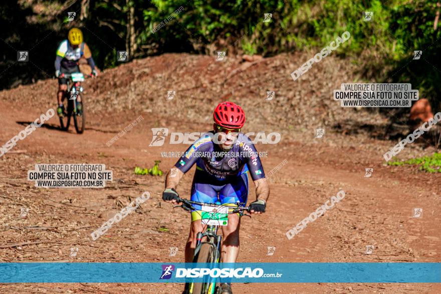 II GP Jandaia do Sul de Mountain Bike