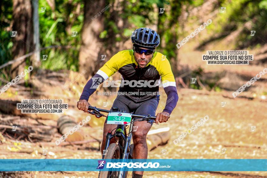 II GP Jandaia do Sul de Mountain Bike