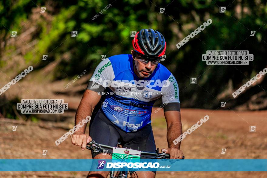 II GP Jandaia do Sul de Mountain Bike