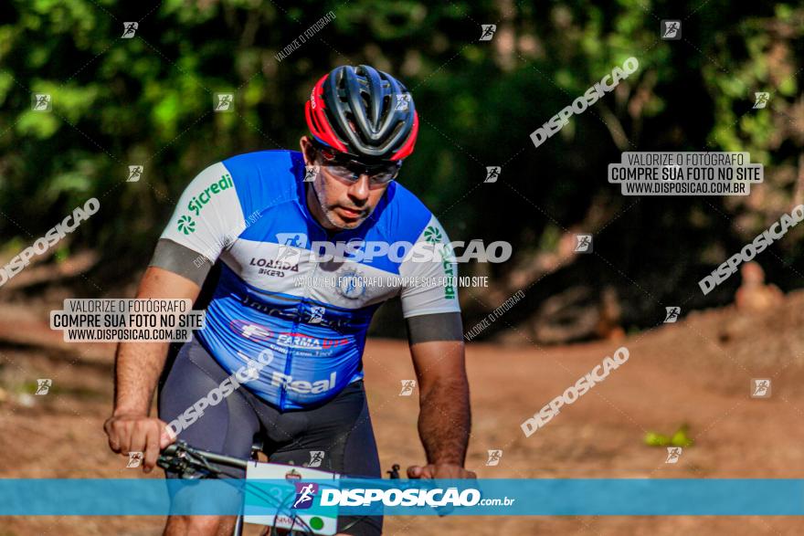 II GP Jandaia do Sul de Mountain Bike