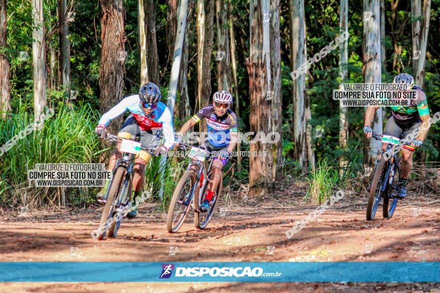 II GP Jandaia do Sul de Mountain Bike