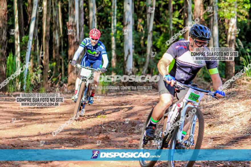 II GP Jandaia do Sul de Mountain Bike