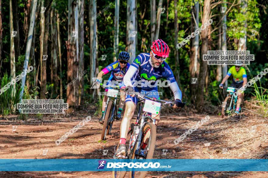 II GP Jandaia do Sul de Mountain Bike