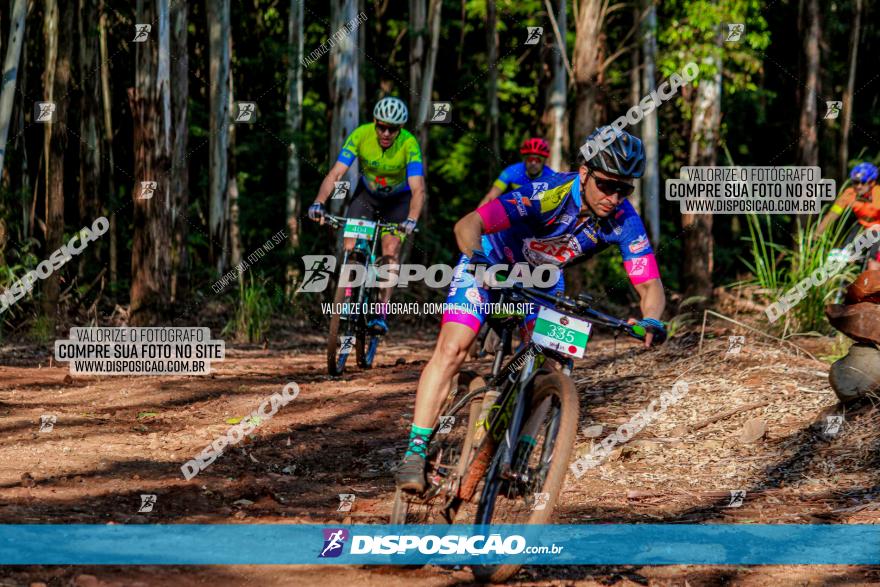 II GP Jandaia do Sul de Mountain Bike