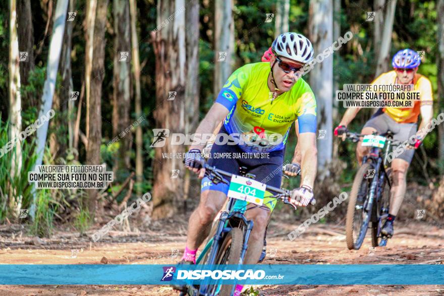 II GP Jandaia do Sul de Mountain Bike