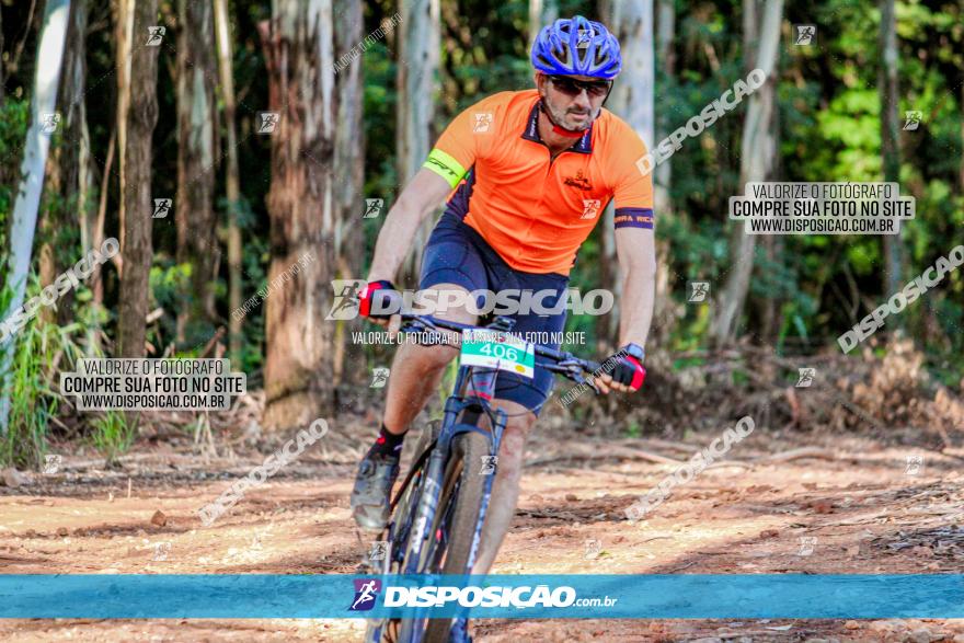 II GP Jandaia do Sul de Mountain Bike