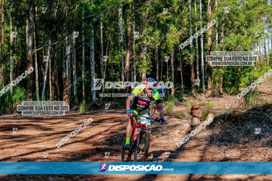 II GP Jandaia do Sul de Mountain Bike