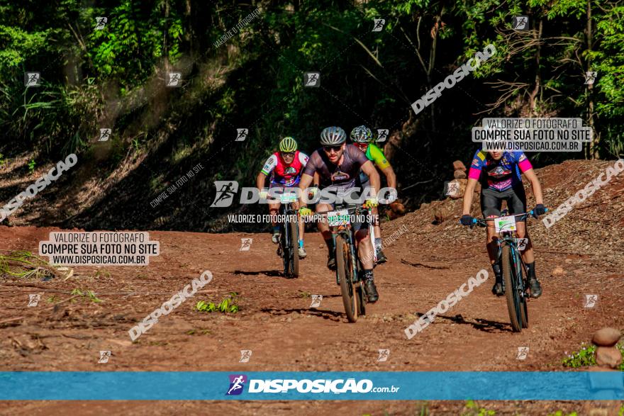 II GP Jandaia do Sul de Mountain Bike