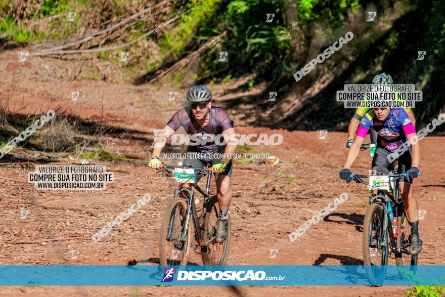 II GP Jandaia do Sul de Mountain Bike