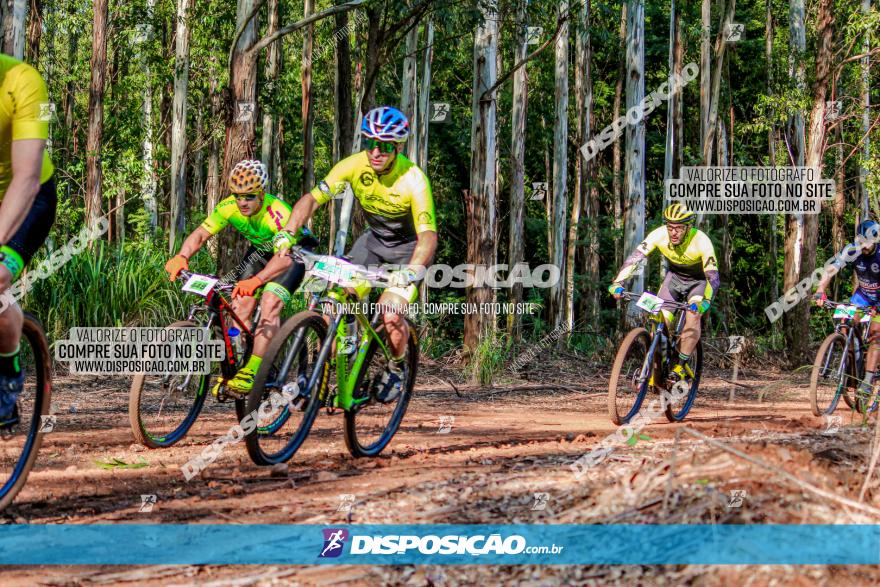 II GP Jandaia do Sul de Mountain Bike