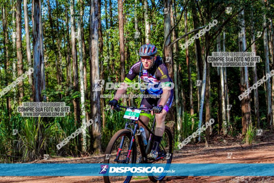 II GP Jandaia do Sul de Mountain Bike