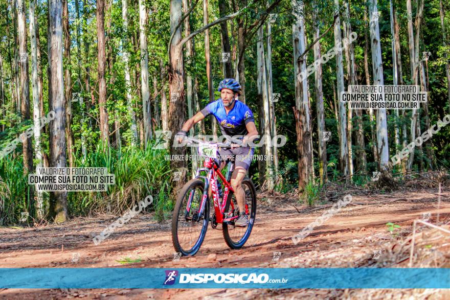 II GP Jandaia do Sul de Mountain Bike