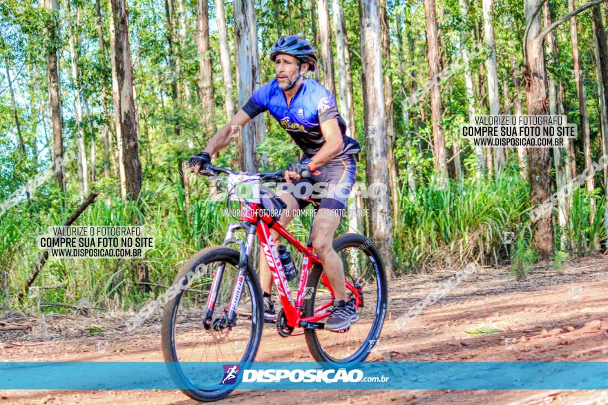 II GP Jandaia do Sul de Mountain Bike