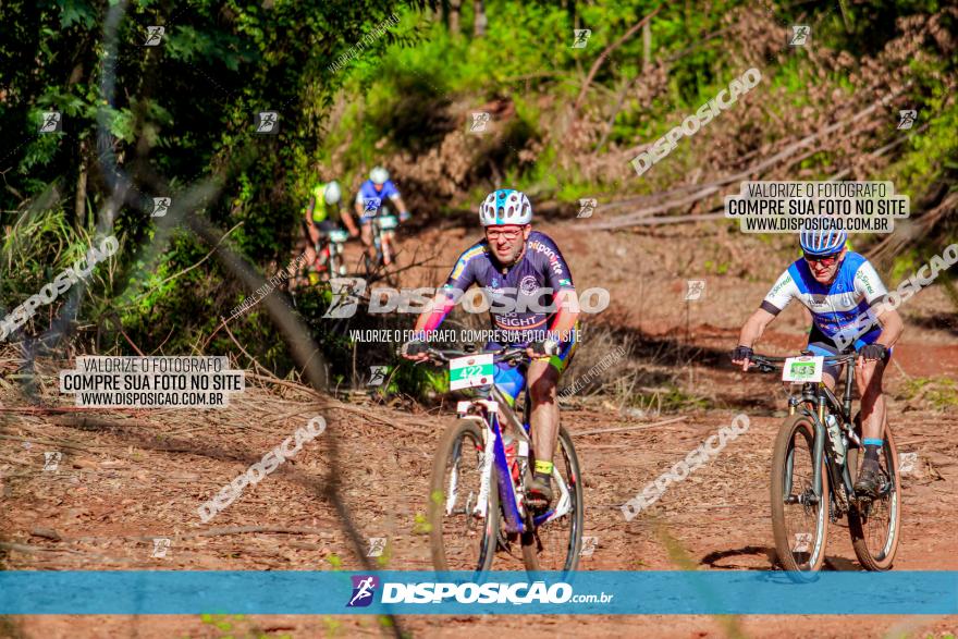 II GP Jandaia do Sul de Mountain Bike