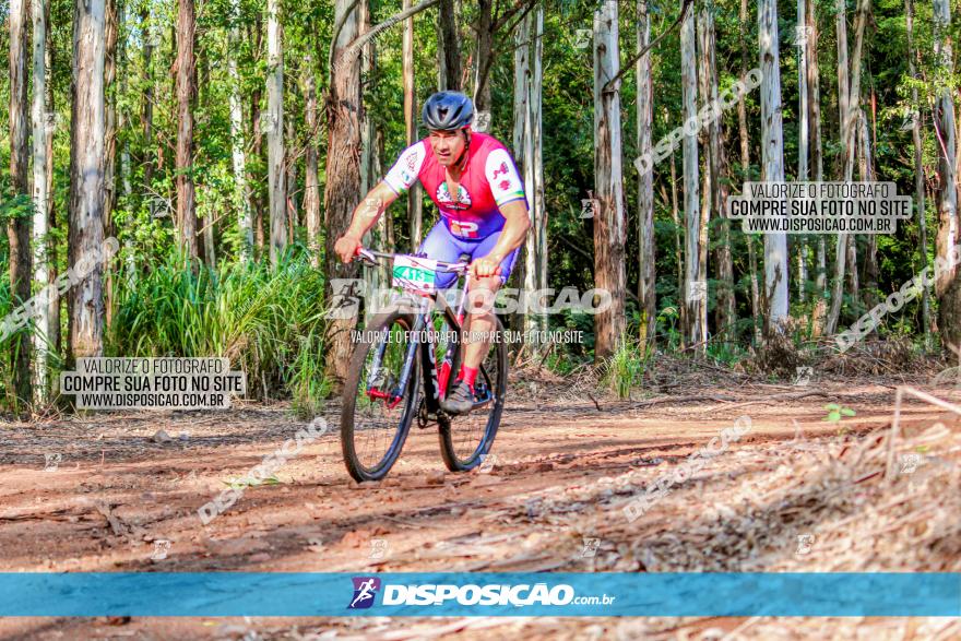 II GP Jandaia do Sul de Mountain Bike