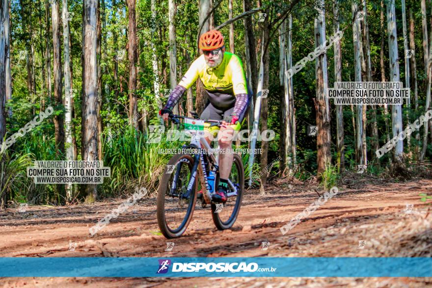 II GP Jandaia do Sul de Mountain Bike