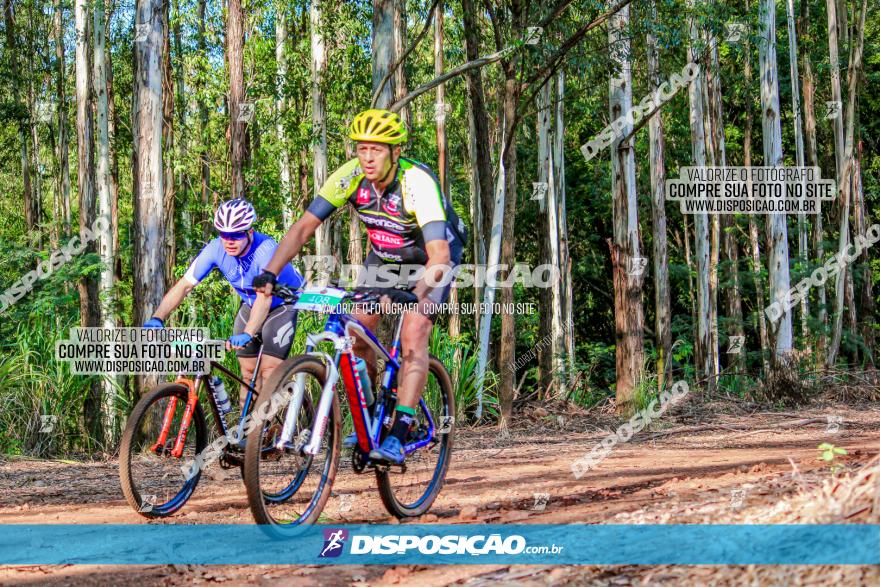 II GP Jandaia do Sul de Mountain Bike