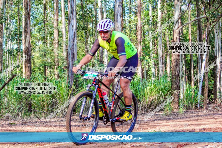 II GP Jandaia do Sul de Mountain Bike