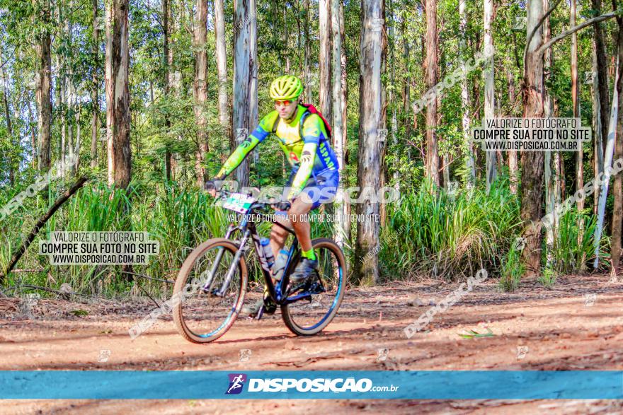 II GP Jandaia do Sul de Mountain Bike