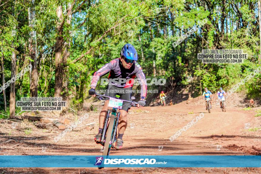 II GP Jandaia do Sul de Mountain Bike