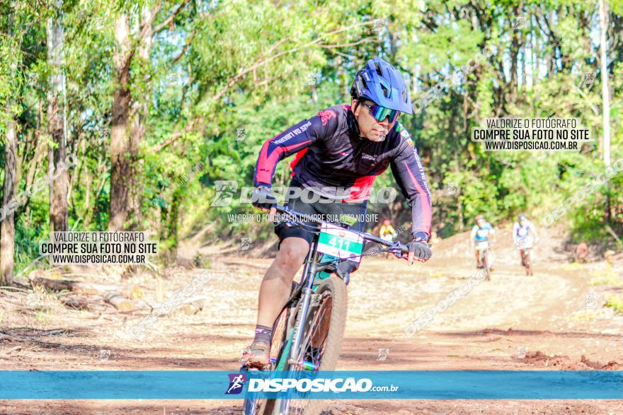 II GP Jandaia do Sul de Mountain Bike