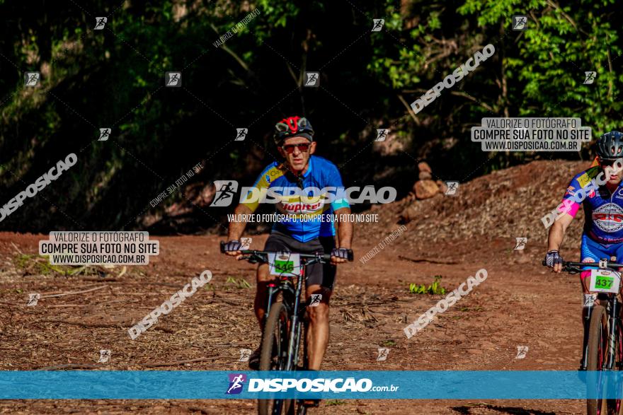 II GP Jandaia do Sul de Mountain Bike