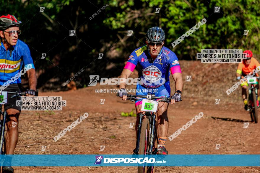 II GP Jandaia do Sul de Mountain Bike