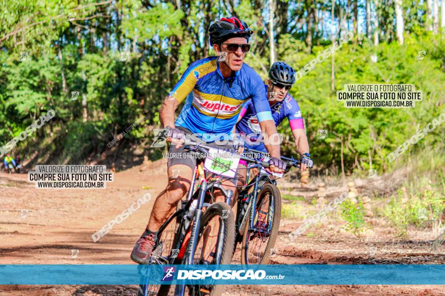 II GP Jandaia do Sul de Mountain Bike