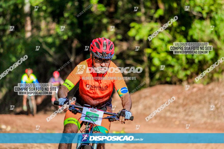 II GP Jandaia do Sul de Mountain Bike