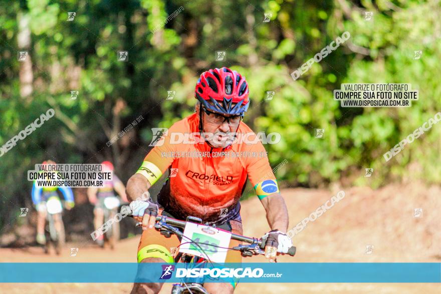 II GP Jandaia do Sul de Mountain Bike