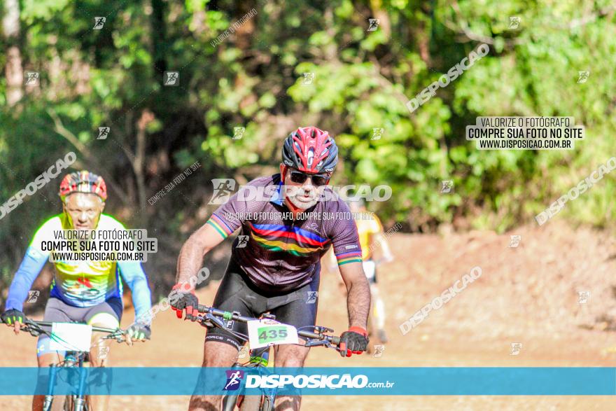 II GP Jandaia do Sul de Mountain Bike