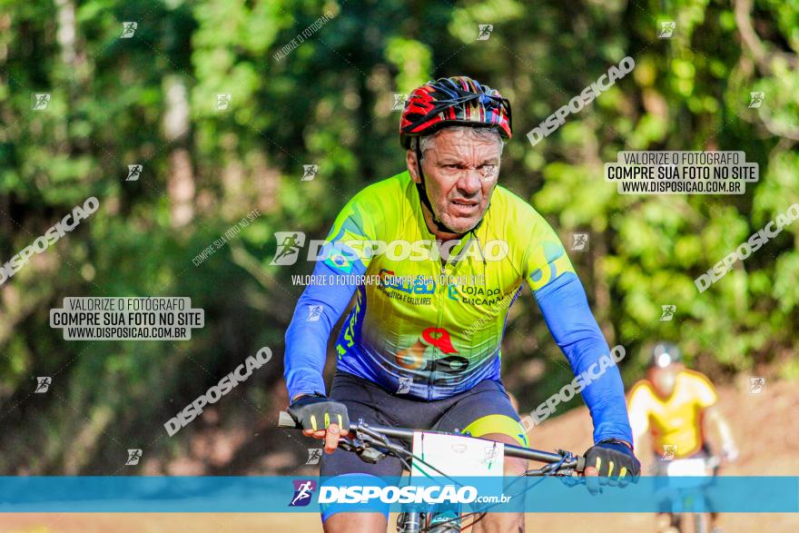 II GP Jandaia do Sul de Mountain Bike