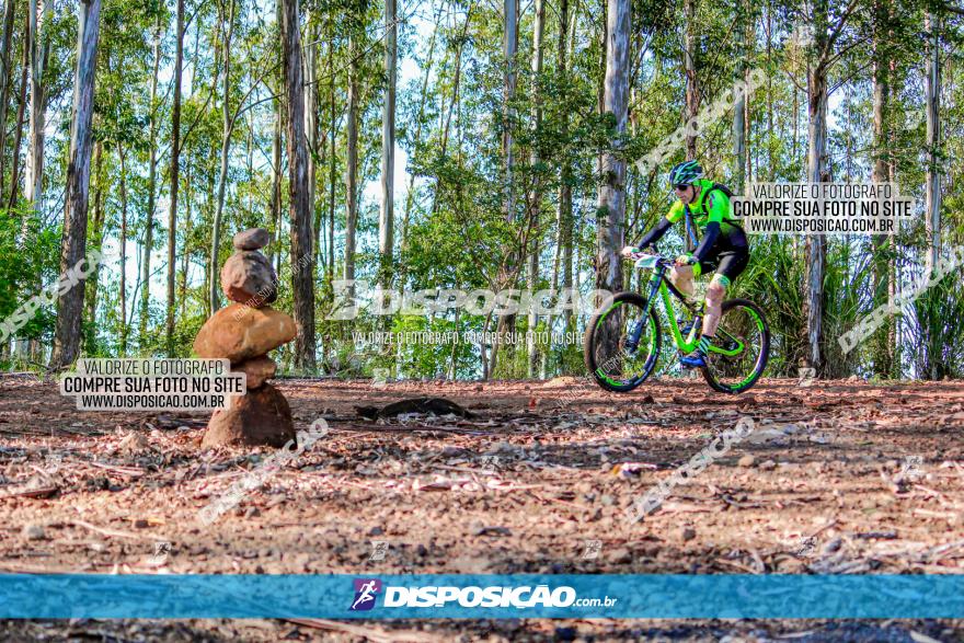 II GP Jandaia do Sul de Mountain Bike