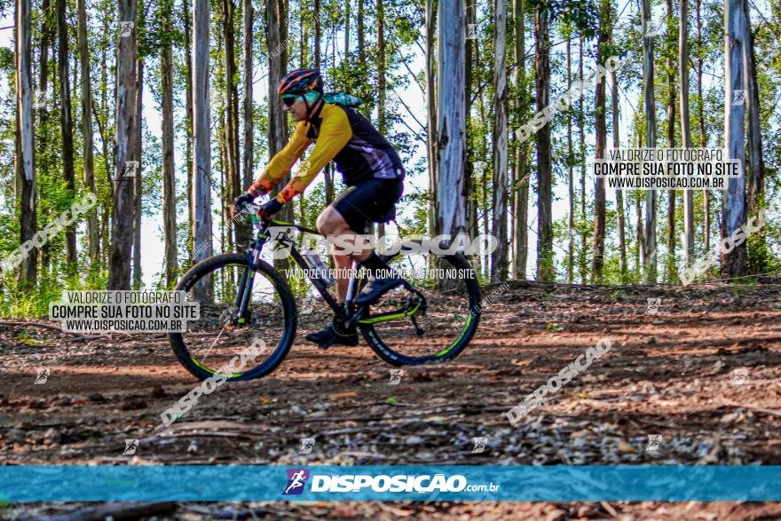 II GP Jandaia do Sul de Mountain Bike