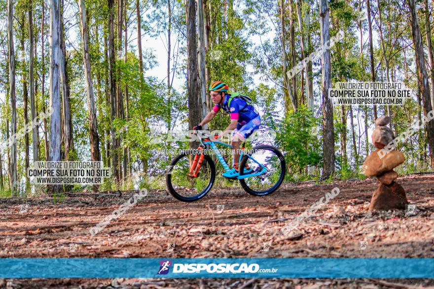 II GP Jandaia do Sul de Mountain Bike