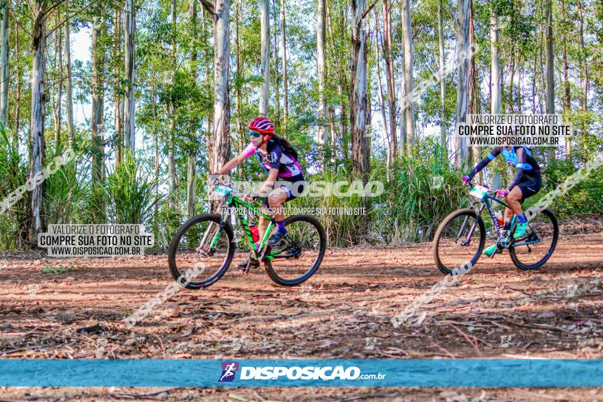 II GP Jandaia do Sul de Mountain Bike