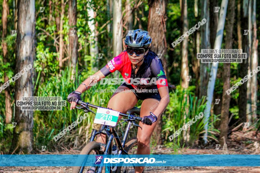 II GP Jandaia do Sul de Mountain Bike