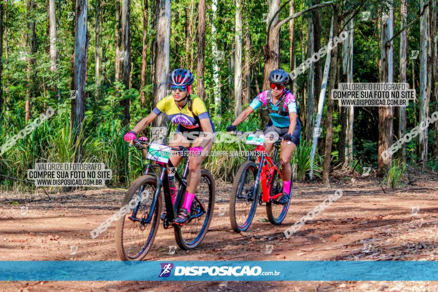 II GP Jandaia do Sul de Mountain Bike