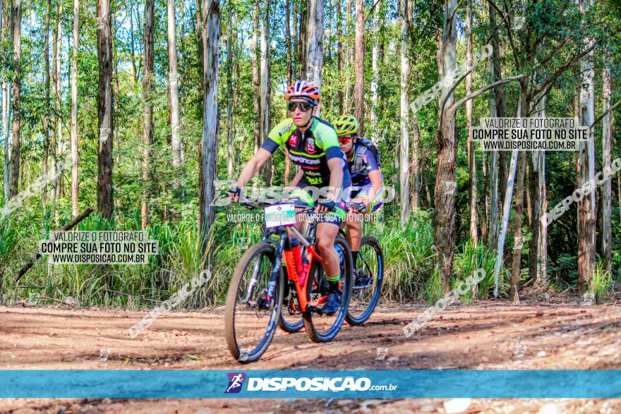 II GP Jandaia do Sul de Mountain Bike