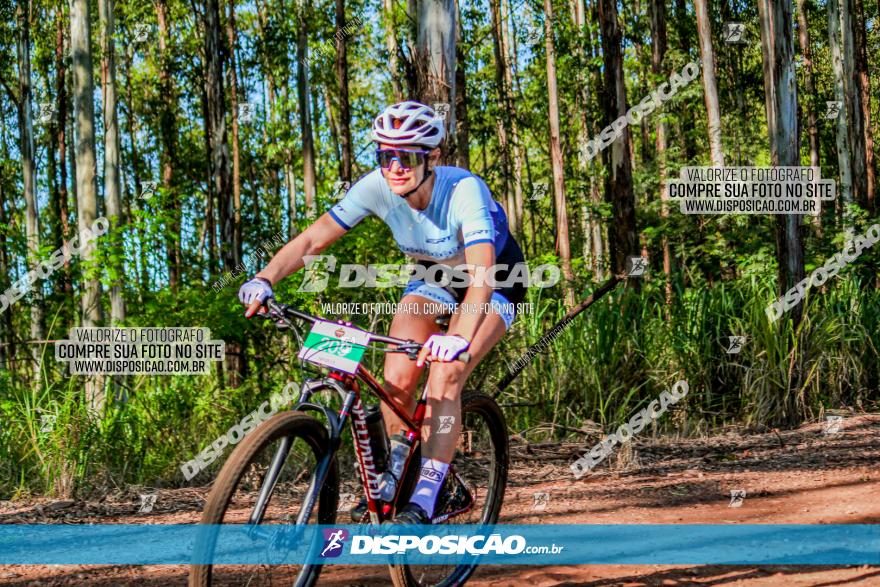 II GP Jandaia do Sul de Mountain Bike