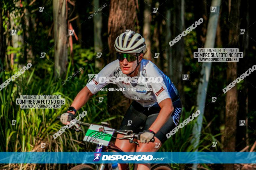 II GP Jandaia do Sul de Mountain Bike