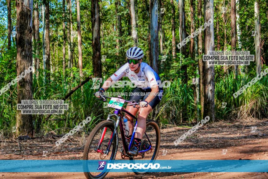 II GP Jandaia do Sul de Mountain Bike