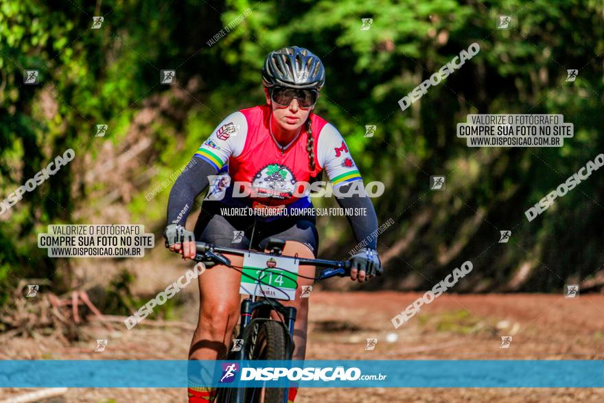 II GP Jandaia do Sul de Mountain Bike